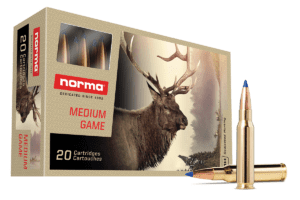 Norma Dedicated Hunting - .308 Winchester BONDSTRIKE 180 gr
