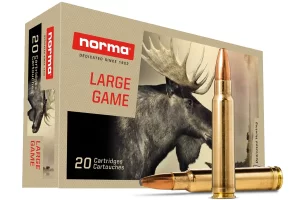 308 Win Hunting Ammo - Norma Dealer