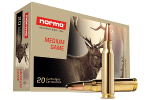 .308 win 150gr oryx complete